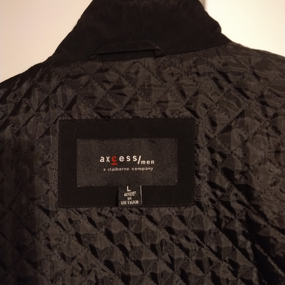 Jacket - Picture 4 of 6